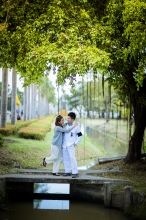 ผลงานการถ่ายภาพ มหาวิทยาลัยเทคโนโลยีราชมงคลธัญบุรี